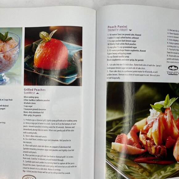 Cooking In Style The Costco Way First Edition Cookbook - Picture 13 of 14